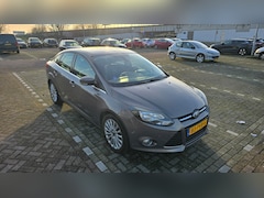 Ford Focus - 1.6 TI-VCT First Edition
