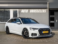 Audi A6 Avant - 55 TFSI quattro Design MEGA Compleet 340PK V6TFSI S6 Style