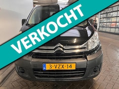 Citroën Jumpy - 10 1.6 HDI L1H1 Economy