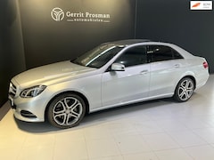 Mercedes-Benz E-klasse - 400 HYBRID (Let op BTW verrekenbaar)