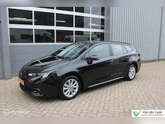 Toyota Corolla Touring Sports - Hybrid 140 Active 1e Eig | NL Auto | Boekjes