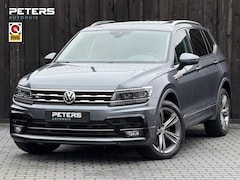 Volkswagen Tiguan Allspace - 2.0 TSI 4Motion R-Line 1 eigenaar