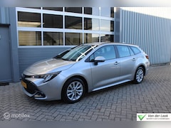 Toyota Corolla Touring Sports - Hybrid 140 Active | 8 Keer op voorraad