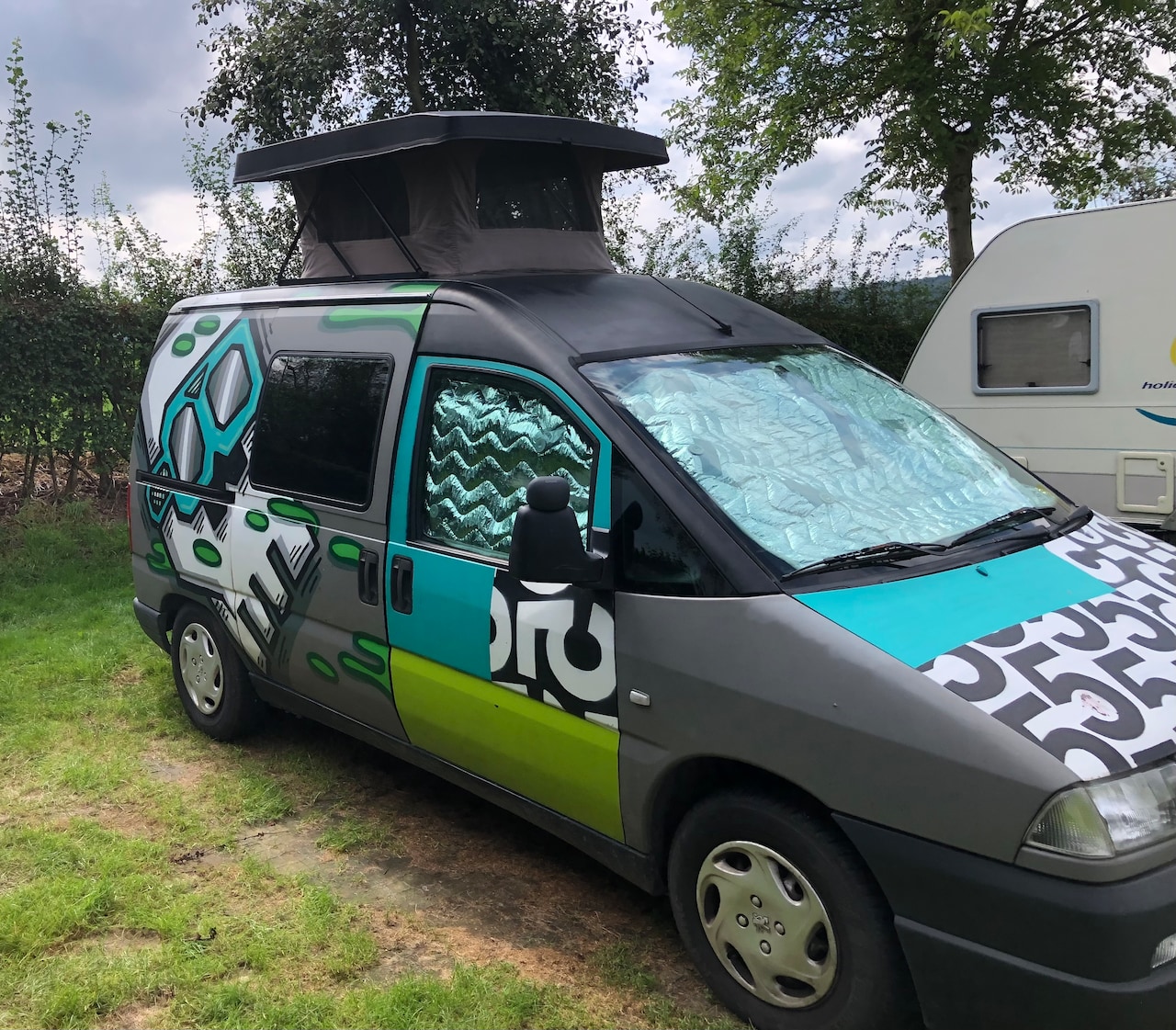 Peugeot Expert - 1.9D - AutoWereld.nl