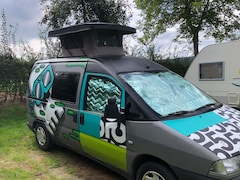 Peugeot Expert - 1.9D