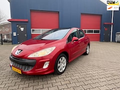 Peugeot 308 - 1.6 VTi XT Airco Cruise controle