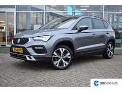 SEAT Ateca - 150PK 1.5 TSI Style Business Intense | STOEL + STUURVERW. | CAMERA ACHTER | NAVIGATIE | VI