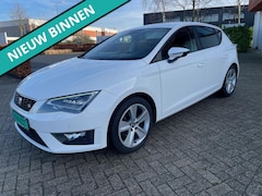 SEAT Leon - 1.4 TSI FR 140 PK