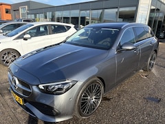 Mercedes-Benz C-klasse Estate - 180 Business Line Panodak 18 inch