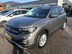 Volkswagen T-Cross - 1.0 TSI Life