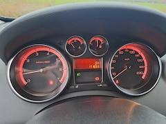 Peugeot 308 - 1.6 VTi XS Première Peugeot 308 1.6 VTI