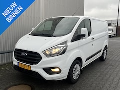 Ford Transit Custom - 280 2.0 TDCI L1H1 Trend