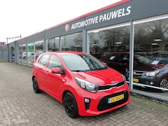 Kia Picanto - , benzine, schakel, 56.903 km