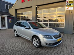 Skoda Octavia Combi - 1.6 TDI Greenline Businessline Sport / Cruise / Trekhaak / Stoelverw