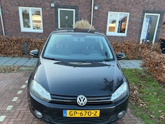 Volkswagen Golf - 1.6 Trendline