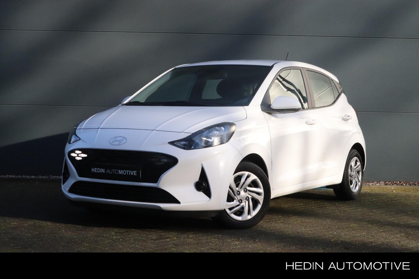 Hyundai i10 - 1.0 Comfort | Airco | Cruise Control | Apple Carplay/Android Auto | All season Banden | - AutoWereld.nl