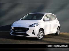 Hyundai i10 - 1.0 Comfort | Airco | Cruise Control | Apple Carplay/Android Auto | All season Banden |