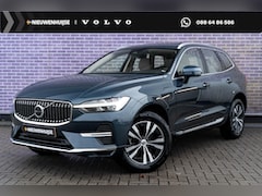 Volvo XC60 - T6 Plug-in hybrid AWD Inscription Expression | Navigatie | Adaptieve Cruise Control | Stoe