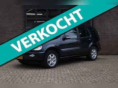 Mercedes-Benz M-klasse - ML500 7 pers AUT-PDC-AC-CC-Nieuwe APK