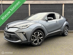 Toyota C-HR - 1.8 Hybrid Dynamic FM nav carplay / Clima / Stoelverw. / 18" / 56.860 km 1e eig Keyless