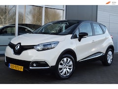 Renault Captur - 1.5 dCi Expression | Automaat | Navi | APK 2-2027