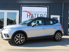 SEAT Arona - 1.0 TSI Automaat Business Intense Navi Adaptive Cruise Camera Topst