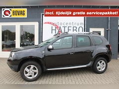 Dacia Duster - 1.2 TCE 4X2 PRESTIGE