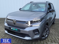 Citroën ë-C3 - Comfort Range Business 327 km Business