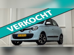Renault Twingo - 1.0 SCe Collection 2e Eigenaar Airco CruiseControl APK 12-2026 Mooi