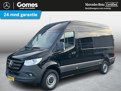 Mercedes-Benz Sprinter - 315 1.9 CDI L2H2 RWD | Stoelverwarming | Navigatie | Cruise Control