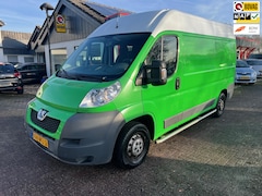 Peugeot Boxer - 330 2.2 HDI L2H2 Plus Airco/cruise control/bleuth./trekhaak