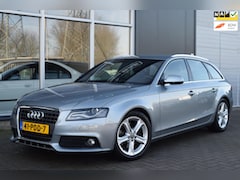 Audi A4 Avant - 1.8 TFSI Pro Line S | Navi | ½ Leder | NAP + APK 9-2026
