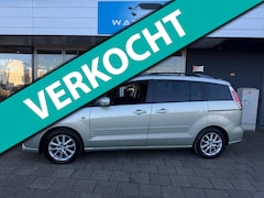 Mazda 5 - 5 1.8 Executive 7 PERSOONS|AIRCO|TREKHAAK