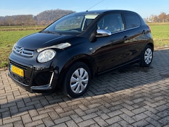 Citroën C1 - 1.0 e-VTi Style Edition