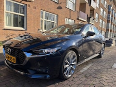 Mazda 3 - 2.5 e-SkyActiv-G M Hybrid 140 Centre-line Driver Assistance & Sound Pack
