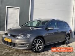 Volkswagen Golf Variant - 1.4 TSI Highline DYN/PANO AUT