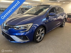 Renault Mégane E-Tech - Estate 1.6 Plug-In Hybrid 160 R.S. Line