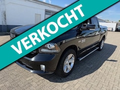 Dodge Ram 1500 - 5.7 V8 4x4 Quad Cab 6'4 APK 07-04-2026