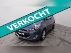 Hyundai ix20 - 1.4i i-Vision