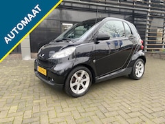 Smart Fortwo coupé - 1.0 Pulse