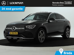 Mercedes-Benz GLC-klasse - 300 4MATIC | 360°-camera | Schuifdak | Distronic | Apple Carplay | Sfeerverlichting | Incl