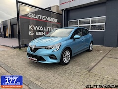 Renault Clio - 1.0 TCe Zen