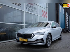 Skoda Octavia Combi - 1.0 e-TSI Business Edition Plus MHEV Open dak