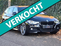 BMW 3-serie Touring - F31 320i M Sport X-drive Trekhaak Apple CarPlay dig.dash 19inch 320i xDrive M Sport Editio