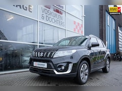 Suzuki Vitara - 1.5 Hybrid Style | Black | Carplay