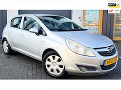 Opel Corsa - 1.4-16V Enjoy-CARPLAY-N APK-GARANTIE