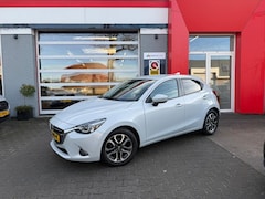 Mazda 2 - 2 1.5 Skyactiv-G GT-M