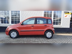 Fiat Panda - 1.2 Class ned geleverd lage kmstand nap