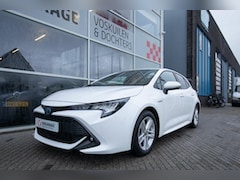 Toyota Corolla - 1.8 Hybrid Dynamic | Stoelverwarming | Carplay