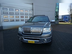 Lincoln Mark LT - LPG /4WD